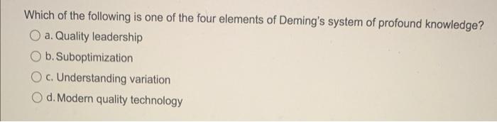 Solved Which of the following problems is considered a | Chegg.com
