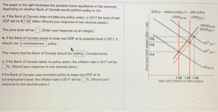 Solved The graph to the right illustrates the possible | Chegg.com