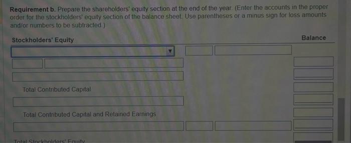 Solved I only need part B to be answer pls!Thank youNote: I | Chegg.com