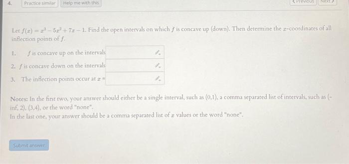Solved IVE BEEN STUCK FOR 3 DAYS PLS HELP AND ANSWER ALL PLS | Chegg.com