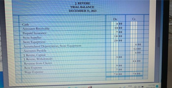 assignment worksheet 18.4 shareholders