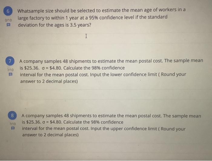 Solved please answer these 3 questions and i will be sure to | Chegg.com