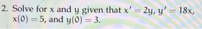 Solved please help with a thorough step by step explanation | Chegg.com