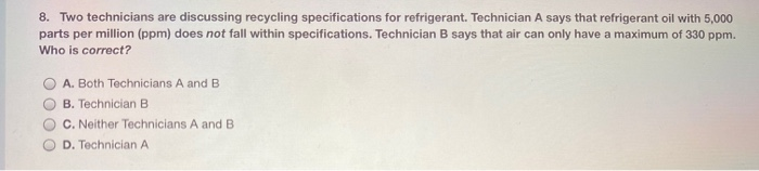Two Technicians Are Discussing Oil And Filter Changes 37+ Pages Explanation [5mb] - Updated 