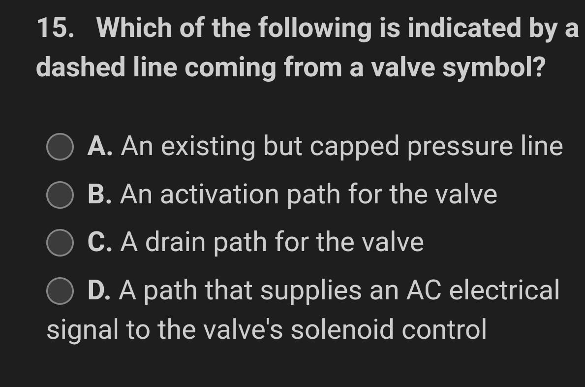 Solved Question 19 of 20 : Select the best answer for the | Chegg.com
