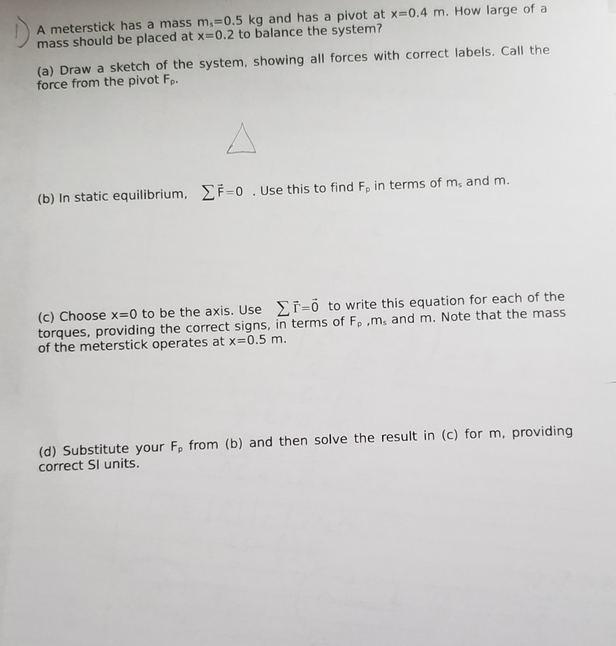 Solved I do not even know where to start with this problem. | Chegg.com