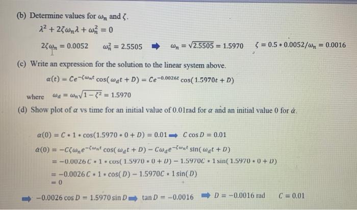 Solved first picture is the actual questionbelow is an | Chegg.com