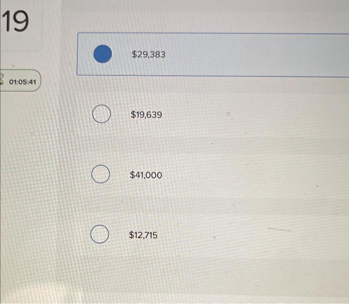 Solved Mirabile Corporation uses activitybased costing to