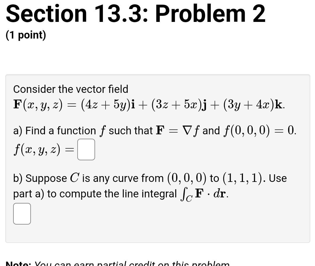 Solved Question 3 0/4 pts 5 3 3 2 0 Details y y 5х f(x) = 5x