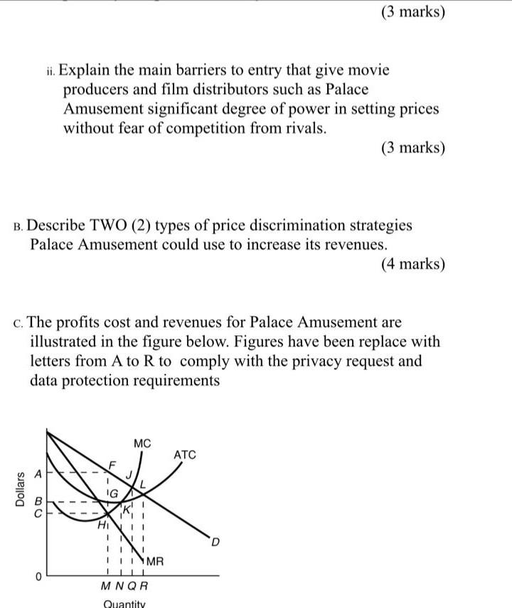 Solved Question 1 - (20 marks). Suppose you have the | Chegg.com