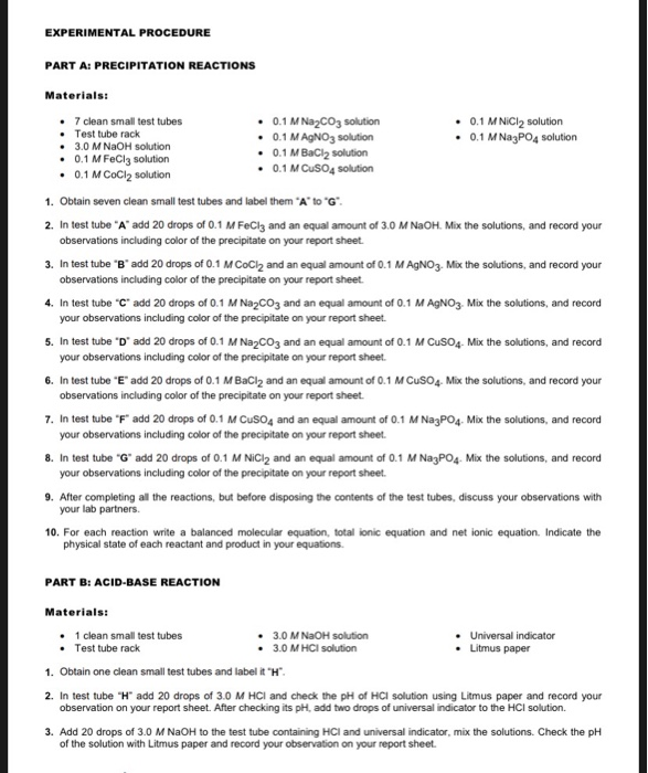 Solved Hello, I have provided all the information needed for | Chegg.com