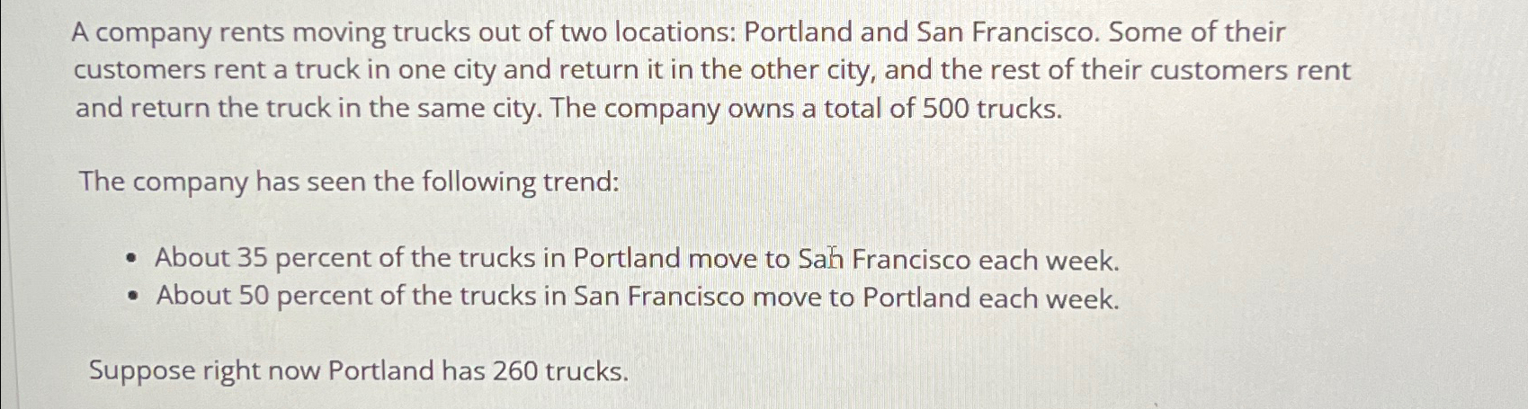 Who Rents Pickup Trucks