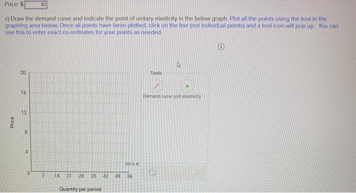 Solved I want the answer of C and D only the graph part | Chegg.com