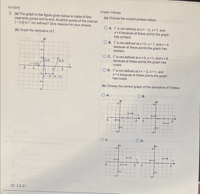 Solved 1. Find an equation for the tangent line to the curve | Chegg.com