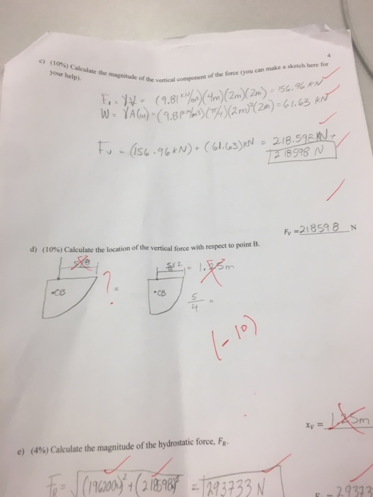 Solved Problem 2 (40%) Consider The Curved Surface Shown In | Chegg.com