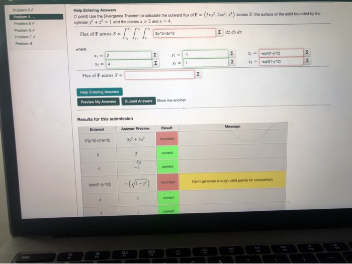 Solved Problem Problem 4... Problem 5 Problem Problem 77 | Chegg.com