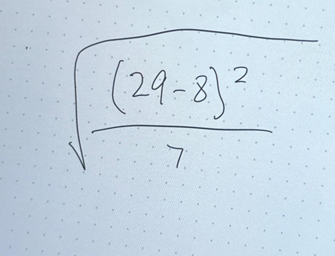 Solved (29-8)272 | Chegg.com