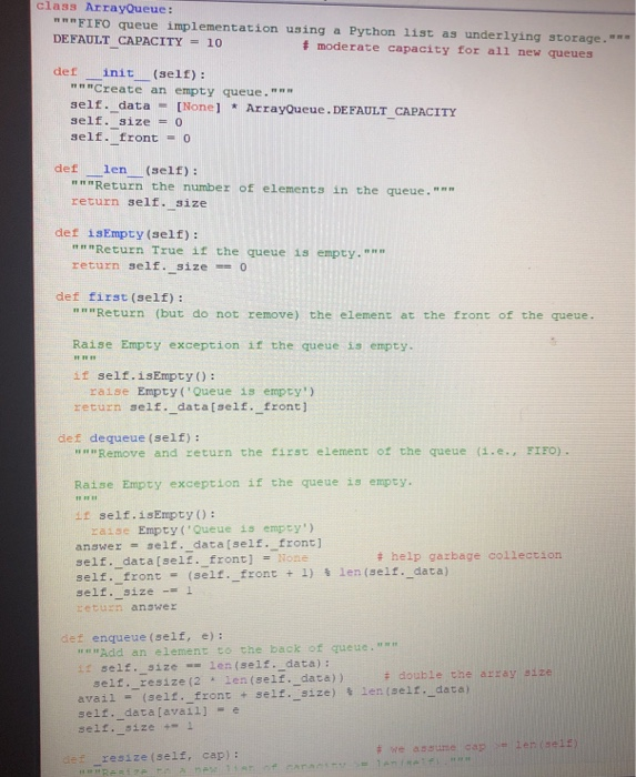 solved this is python code for , please put the ... Solved The purpose of this assignment is the application of | Chegg.com