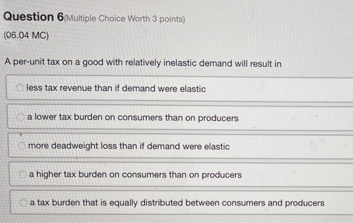 Solved PLEASE ANSWER ALL QUESTIONS CORRECTLY! ANSWER | Chegg.com