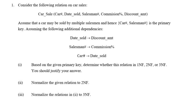 solved-1-consider-the-following-relation-on-car-sales