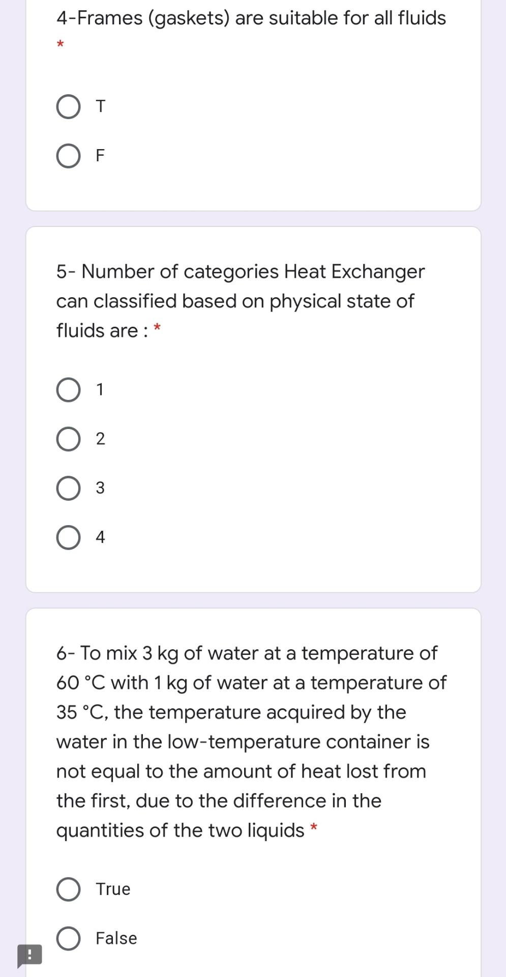 Solved 1-API 650-630 standard for oil classification & oil | Chegg.com