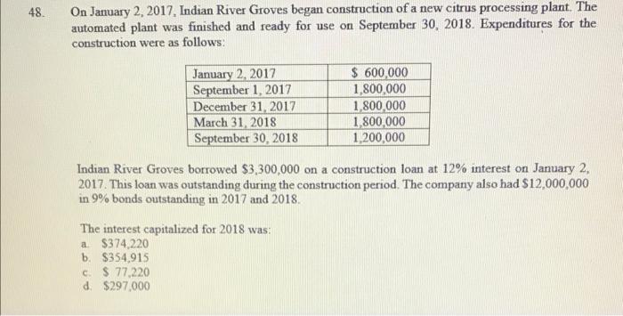 SOLVED ON JANUARY 2 2020 INDIAN RIVER GROVES BEGAN visual data 4
