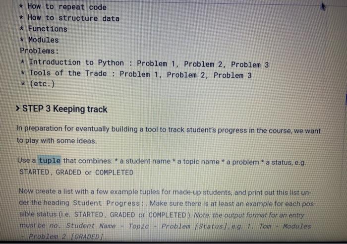 Solved Hi there, please help me implement code in python for | Chegg.com