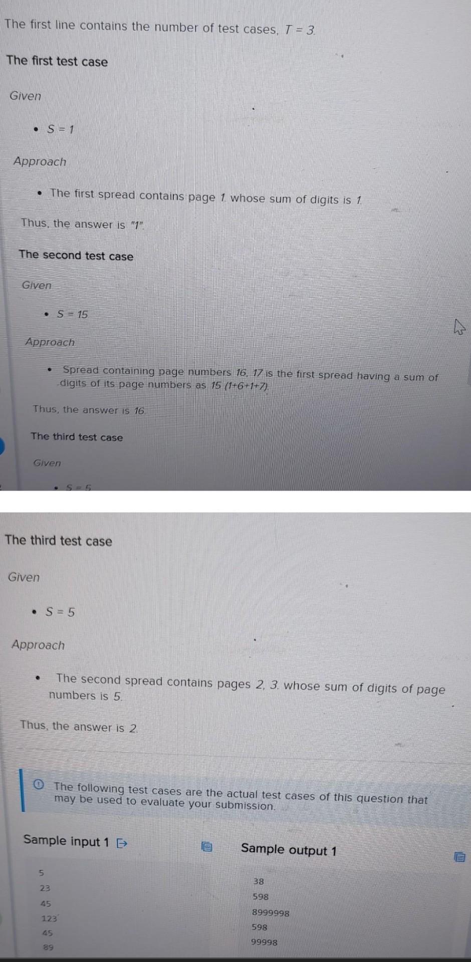 Solved Alex book Alex has a book of an infinite number.of | Chegg.com