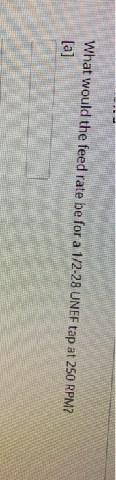 Solved Select the 5 Drill Codes: G83 G84 G82 673 G01 G81 | Chegg.com