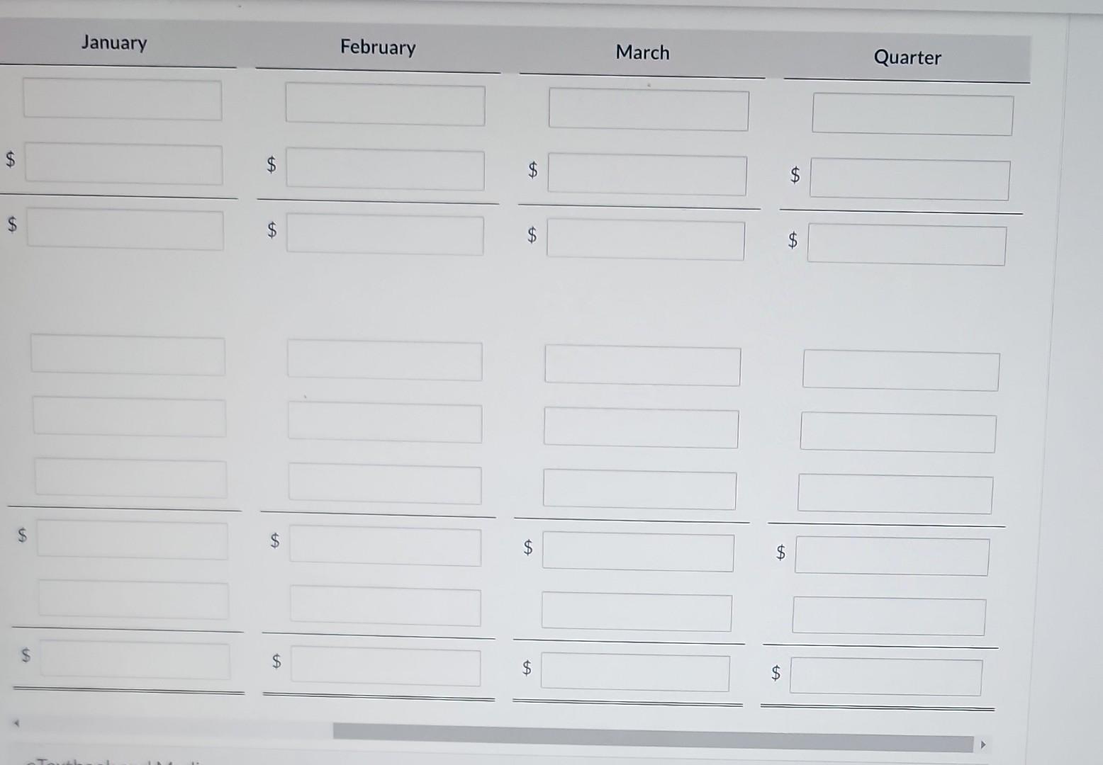 Solved Kingbird Company is well known for its highquality