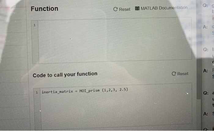 Solved Create a user-defined function that returns the | Chegg.com