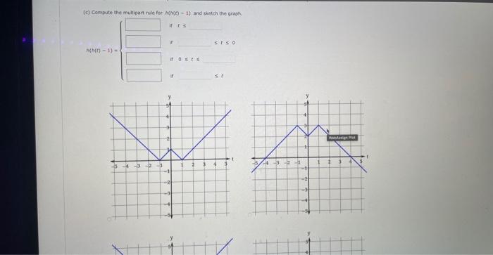 Solved How do i compute multipart rules? This question has | Chegg.com