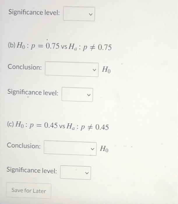 Solved A confidence interval for a sample is given, followed | Chegg.com