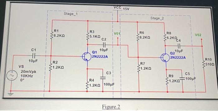Solved 2 A Resonator Has The Frequency Response Shown The Or Cheggcom