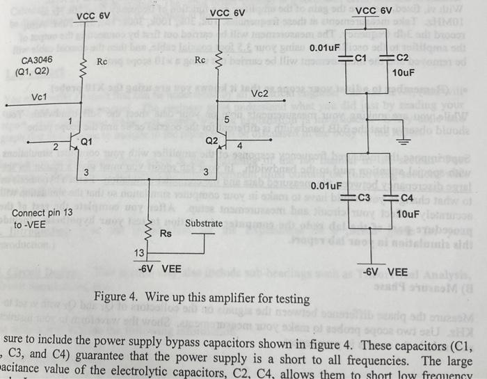 what are the values of each missing component and how | Chegg.com