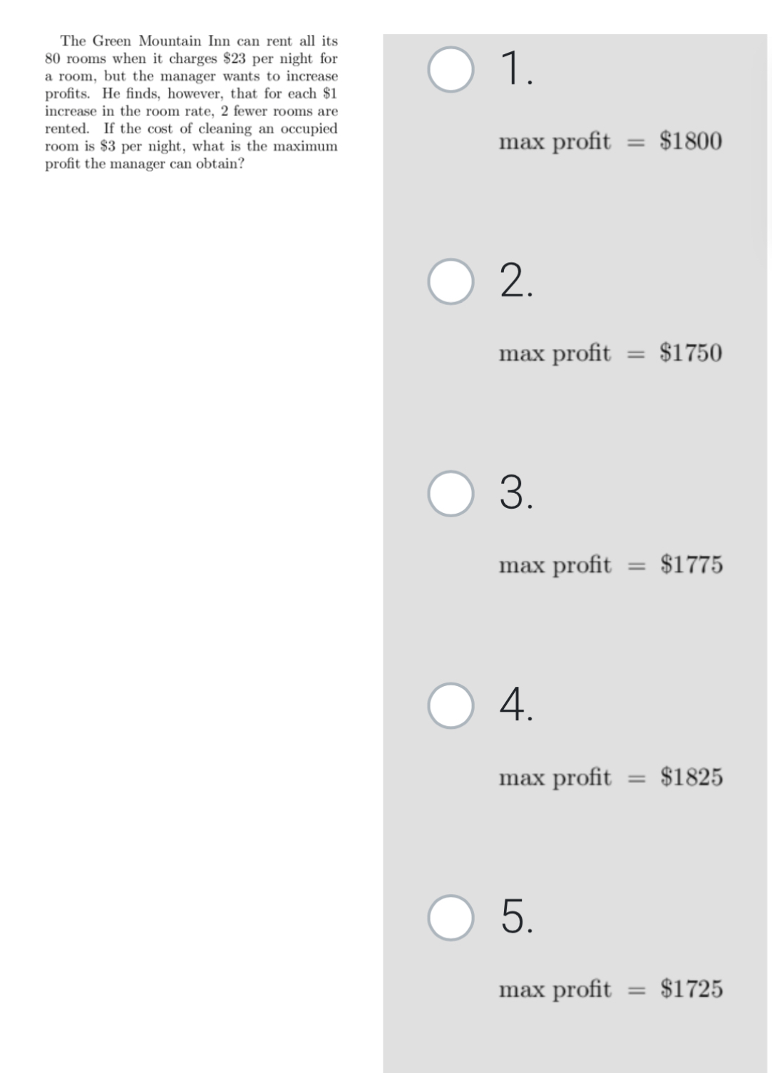 Solved The change in total surplus that arises due to trades | Chegg.com