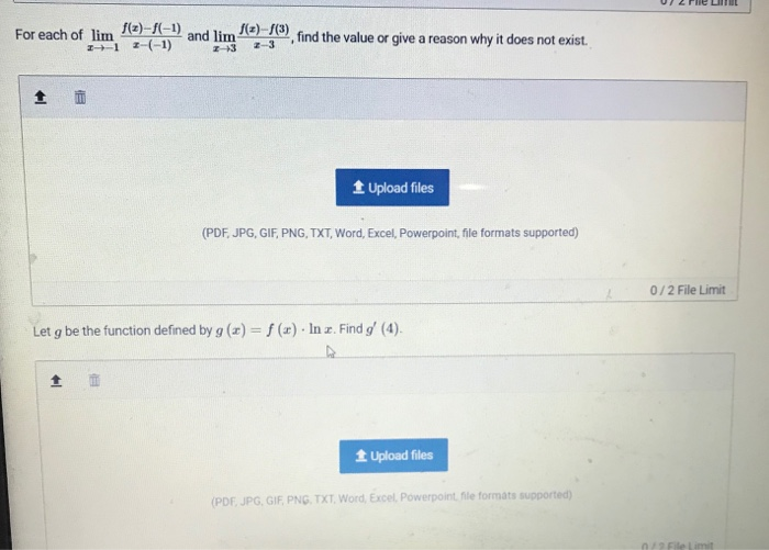 Solved - X -5 -4 3-2-1 0 1 2 3 4 5 11 32-1 0 1 2 3 4 5 - 5 | Chegg.com