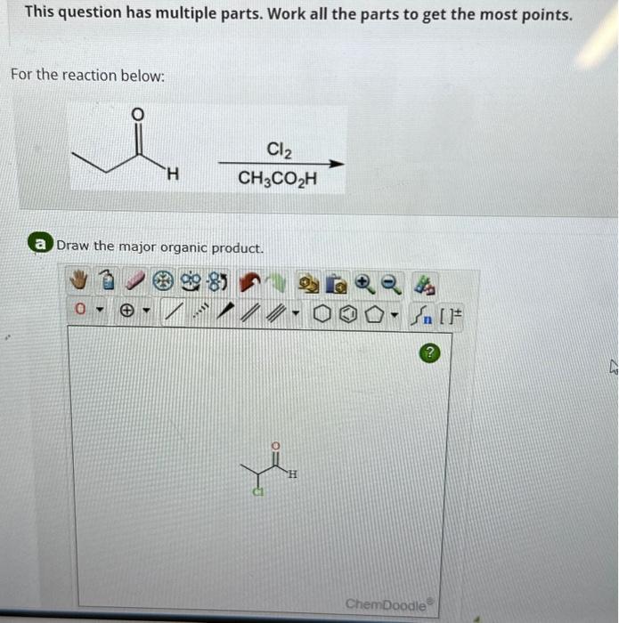 Solved This question has multiple parts. Work all the parts | Chegg.com