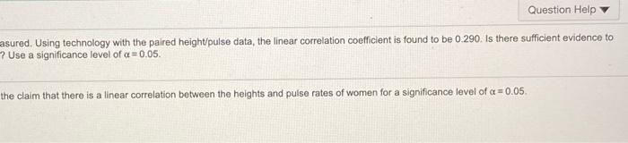 Solved I really need help on this homework problemI will | Chegg.com
