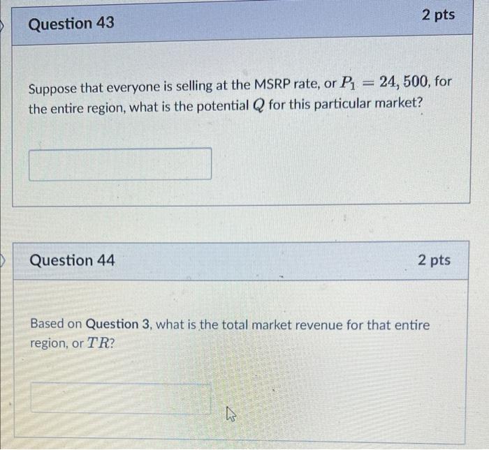 Solved Instructions Use the information below to help you | Chegg.com