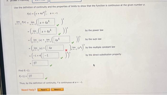 [solved] Let F X {cx2 6xx3cxifx