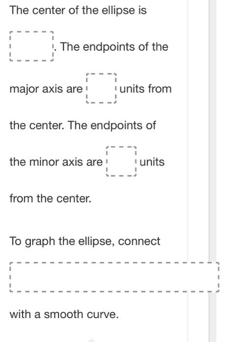 solved-how-do-you-graph-the-ellipse-16-x-6-2-9-y-3-2-1-drag-chegg