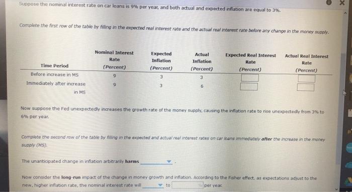 solved-suppose-the-nominal-interest-rate-on-car-loans-is-9-chegg