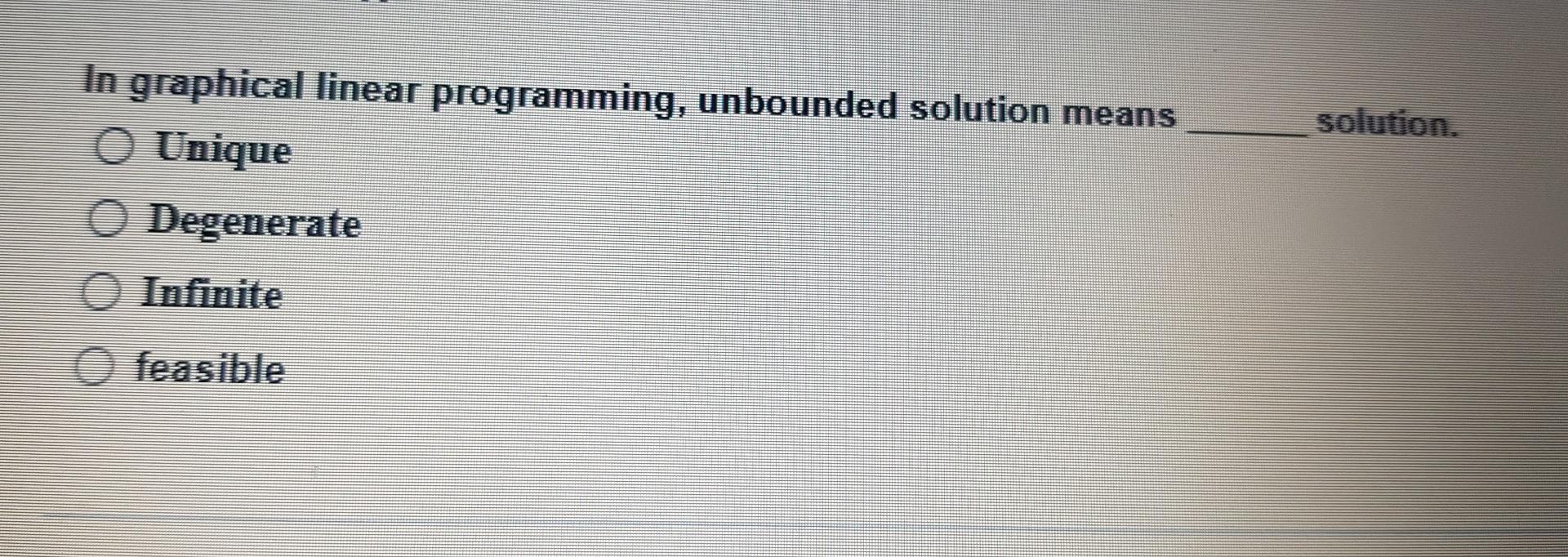 solved-solution-in-graphical-linear-programming-unbounded-chegg