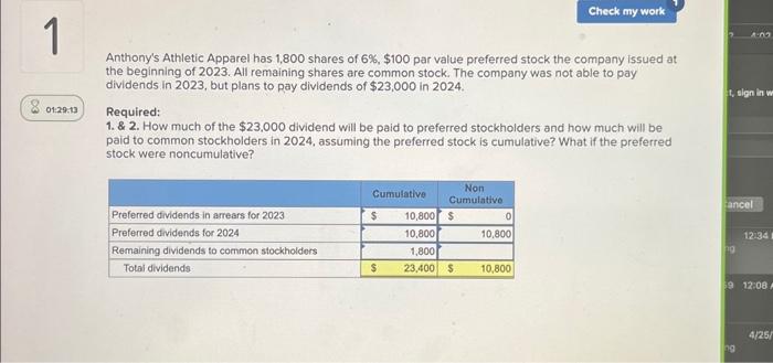 solved-anthony-s-athletic-apparel-has-1-800-shares-of-chegg