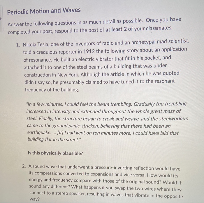 solved-periodic-motion-and-waves-answer-the-following-chegg