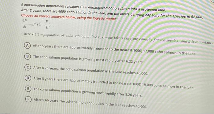 Solved please choose all correct answers. please do not copy | Chegg.com