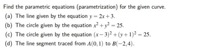 Solved Please do as much as you could, I really appreciate | Chegg.com