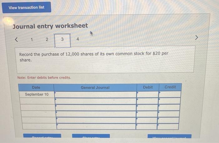 Solved A Company Has Two Classes Of Stock Authorized: 7%, | Chegg.com