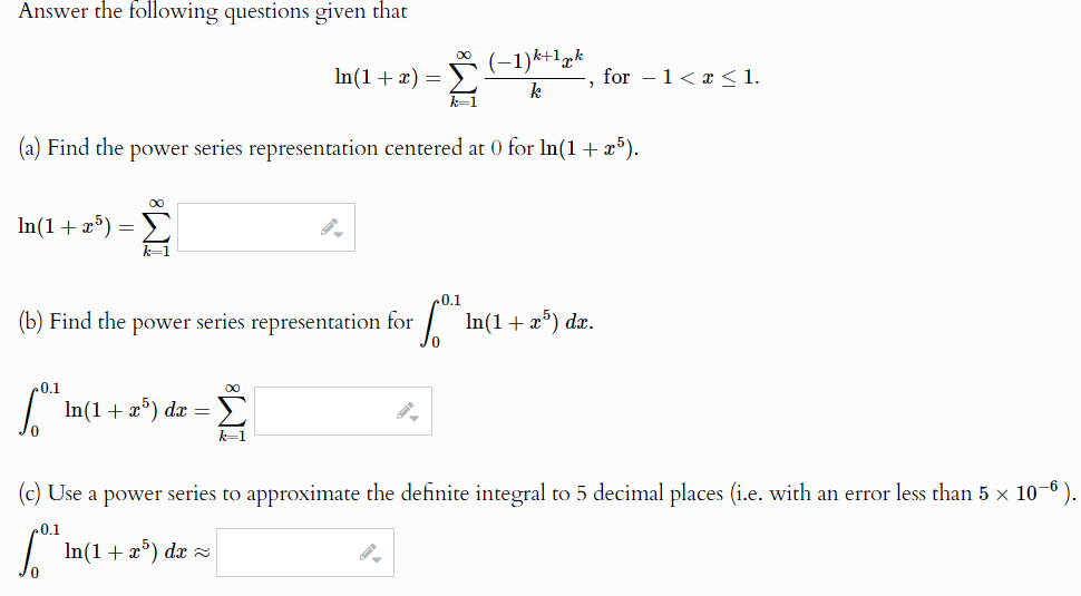 Solved Answer the following questions given | Chegg.com